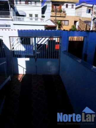 Imagem Casa com 3 Quartos à Venda, 160 m² em Vila Maria Alta - São Paulo