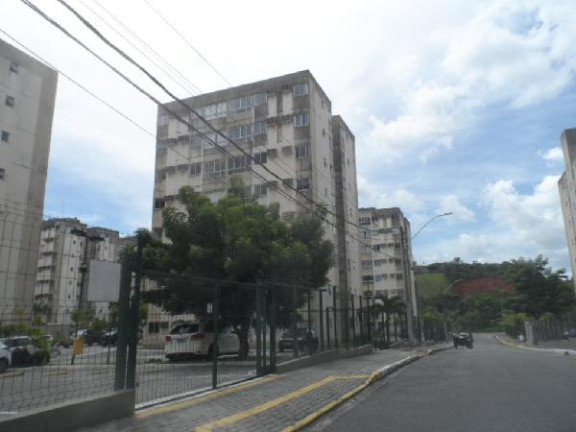 Apartamento com 2 Quartos à Venda, 48 m² em Muribara - Sao Lourenco Da Mata
