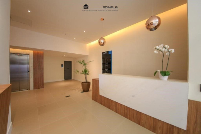 Sala Comercial à Venda, 28 m² em Barra Da Tijuca - Rio De Janeiro