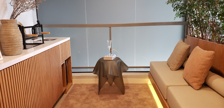 Imagem Apartamento com 2 Quartos à Venda, 70 m² em Vila Leopoldina - São Paulo