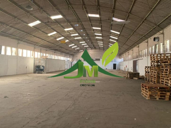 Imagem Galpão à Venda, 34.000 m² em Pedreira - Atibaia Imagem Galpão à Venda, 34.000 m² em Pedreira - Atibaia