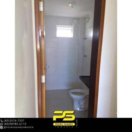 Imagem Apartamento com 2 Quartos à Venda, 63 m² em Portal Do Sol - João Pessoa