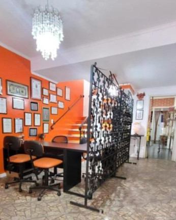 Casa com 2 Quartos à Venda, 140 m² em Vila Santa Catarina - São Paulo