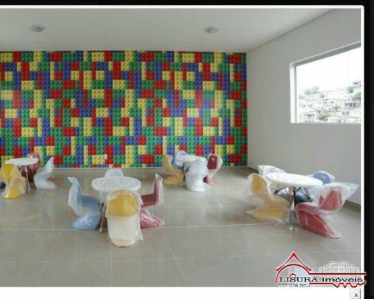 Imagem Apartamento com 2 Quartos à Venda, 49 m² em Vila Aprazível - Jacareí Imagem Apartamento com 2 Quartos à Venda, 49 m² em Vila Aprazível - Jacareí
