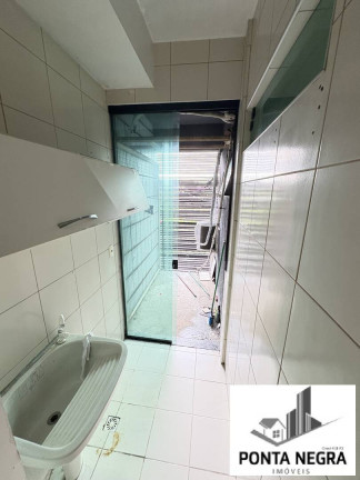 Imagem Apartamento com 3 Quartos para Alugar, 94 m² em Ponta Negra - Manaus Imagem Apartamento com 3 Quartos para Alugar, 94 m² em Ponta Negra - Manaus
