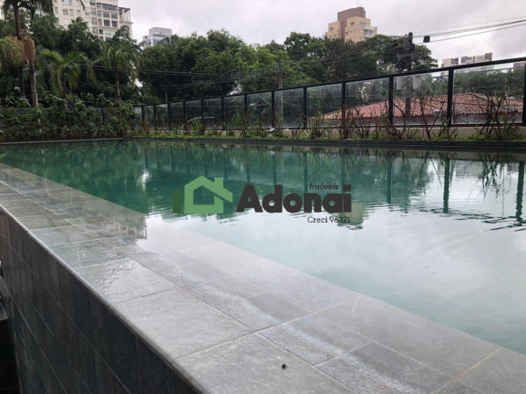 Imagem Apartamento com 3 Quartos à Venda, 216 m² em Vila Olímpia - São Paulo