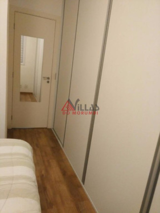 Imagem Apartamento com 2 Quartos à Venda, 63 m² em Vila Suzana - São Paulo