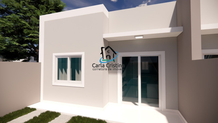 Imagem Casa com 2 Quartos à Venda,  em Praia Grande - Matinhos