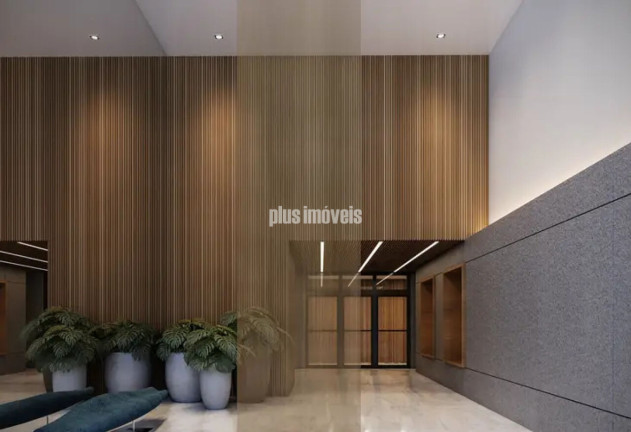 Imagem Apartamento com 3 Quartos à Venda, 136 m² em Perdizes - São Paulo