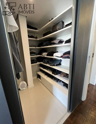 Imagem Apartamento com 3 Quartos à Venda, 105 m² em Moema - São Paulo