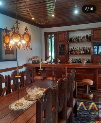 Imagem Casa com 5 Quartos à Venda, 845 m² em Alphaville - Santana De Parnaíba Imagem Casa com 5 Quartos à Venda, 845 m² em Alphaville - Santana De Parnaíba