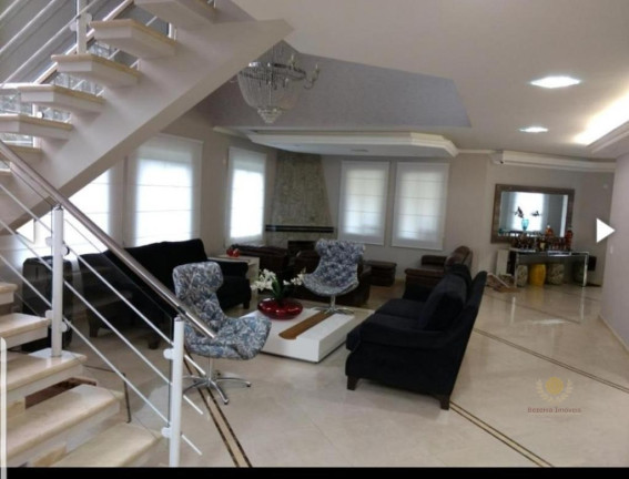 Imagem Sobrado com 5 Quartos à Venda, 573 m² em Roseira - Mairiporã