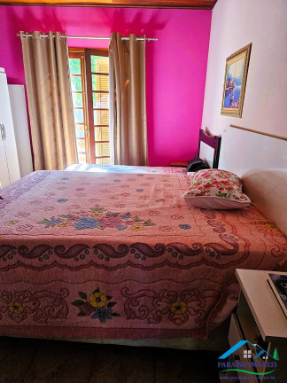 Imagem Casa de Condomínio com 3 Quartos à Venda, 3 m² em Centro - Paraisópolis