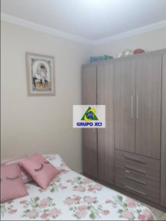 Imagem Casa com 3 Quartos à Venda, 152 m² em Vila Anhangüera - Campinas