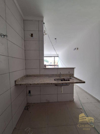 Imagem Casa com 2 Quartos à Venda, 54 m² em Boqueirão - Praia Grande