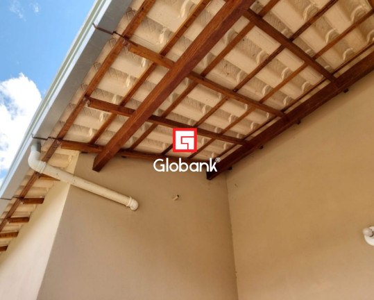 Imagem Casa com 3 Quartos à Venda, 150 m² em Santo Inácio - Montes Claros Imagem Casa com 3 Quartos à Venda, 150 m² em Santo Inácio - Montes Claros