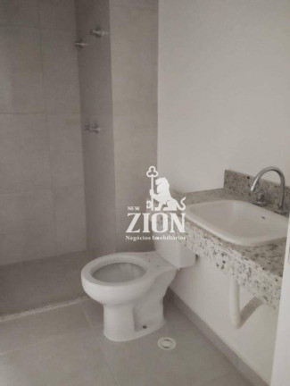 Imagem Apartamento com 3 Quartos à Venda, 83 m² em Chora Menino - São Paulo
