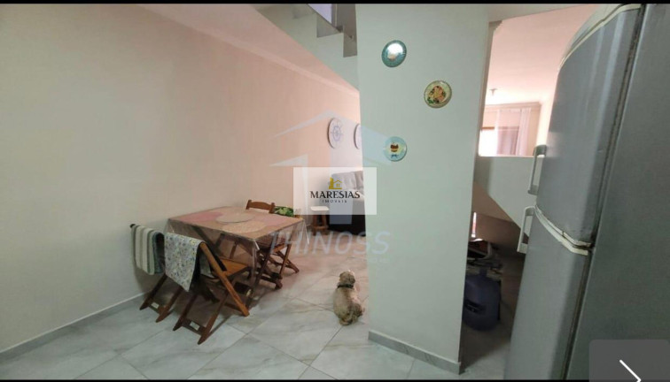 Imagem Casa com 2 Quartos à Venda, 100 m² em Juquehy - São Sebastião