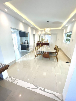 Imagem Casa com 3 Quartos à Venda, 345 m² em Parque Turf Club - Campos Dos Goytacazes