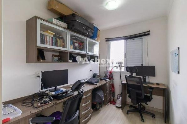 Imagem Apartamento com 3 Quartos à Venda, 60 m² em Vila Costa E Silva - Campinas Imagem Apartamento com 3 Quartos à Venda, 60 m² em Vila Costa E Silva - Campinas
