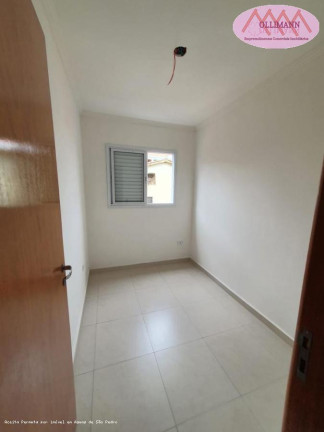 Imagem Sobrado com 3 Quartos à Venda, 715 m² em Vila Curuçá - Santo André