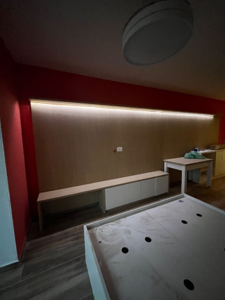 Imagem Apartamento com 1 Quarto à Venda, 30 m² em Vila Buarque - São Paulo Imagem Apartamento com 1 Quarto à Venda, 30 m² em Vila Buarque - São Paulo