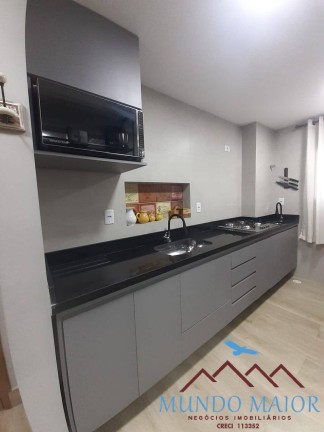 Imagem Apartamento com 2 Quartos à Venda, 62 m² em Vila Alzira - Santo André
