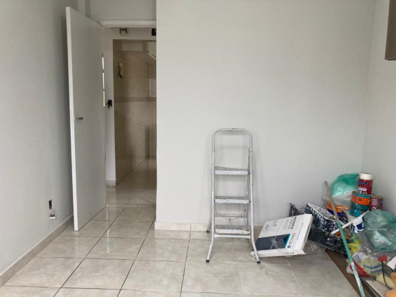 Imagem Apartamento com 2 Quartos à Venda, 47 m² em Bela Vista - São Paulo