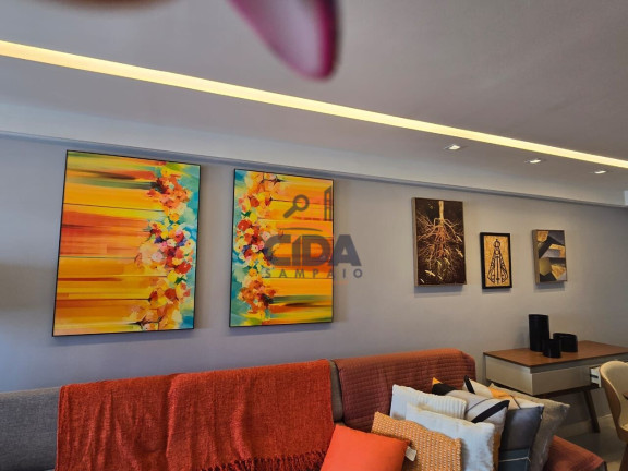 Imagem Apartamento com 3 Quartos à Venda, 110 m² em Boa Viagem - Recife