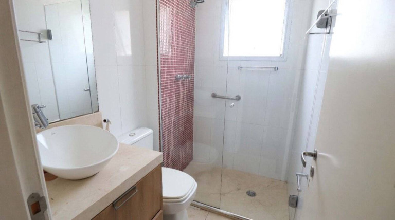 Imagem Apartamento com 3 Quartos à Venda, 133 m² em Centro - São Bernardo Do Campo