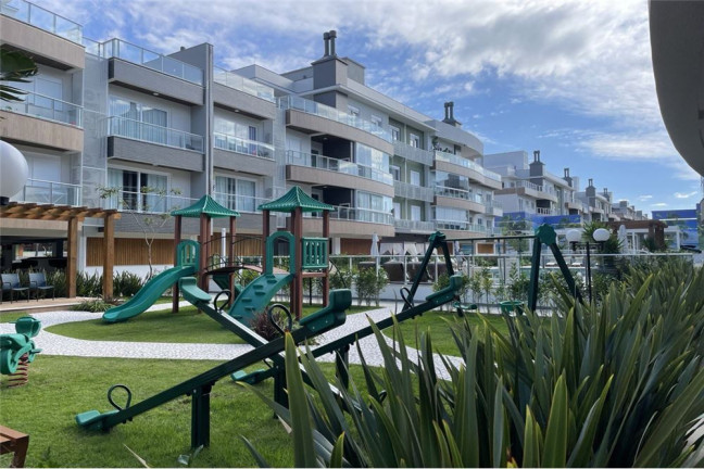 Imagem Imóvel com 2 Quartos à Venda,  em Campeche - Florianópolis