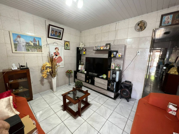 Imagem Casa com 2 Quartos à Venda, 120 m² em Dezoito Do Forte - Aracaju Imagem Casa com 2 Quartos à Venda, 120 m² em Dezoito Do Forte - Aracaju