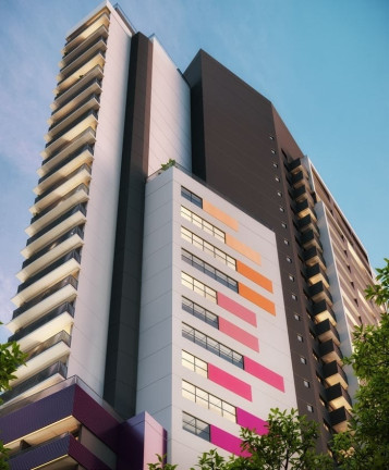 Imagem Imóvel com 1 Quarto à Venda, 36 m² em Bela Vista - São Paulo