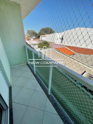 Imagem Casa com 2 Quartos à Venda, 64 m² em Vila Floresta - Santo André Imagem Casa com 2 Quartos à Venda, 64 m² em Vila Floresta - Santo André