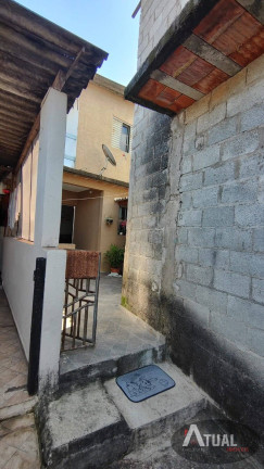 Imagem Casa com 7 Quartos à Venda, 414 m² em Terra Preta (terra Preta) - Mairiporã