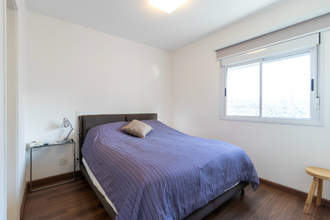 Imagem Apartamento com 3 Quartos à Venda, 105 m² em Vila Cruzeiro - São Paulo