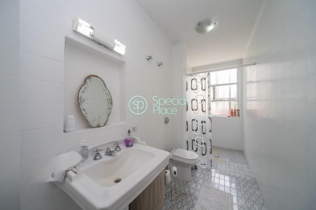 Imagem Apartamento com 3 Quartos à Venda, 250 m² em Itaim Bibi - São Paulo