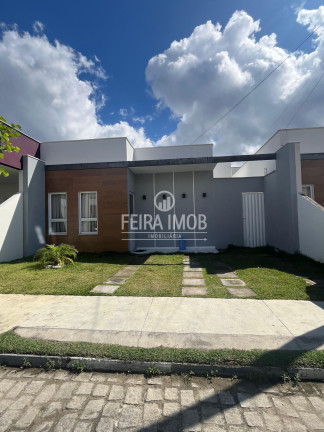 Imagem Casa com 3 Quartos para Alugar, 80 m² em Sim - Feira De Santana Imagem Casa com 3 Quartos para Alugar, 80 m² em Sim - Feira De Santana