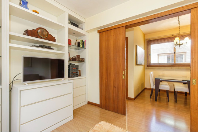 Imagem Cobertura com 1 Quarto à Venda, 97 m² em Bom Fim - Porto Alegre Imagem Cobertura com 1 Quarto à Venda, 97 m² em Bom Fim - Porto Alegre