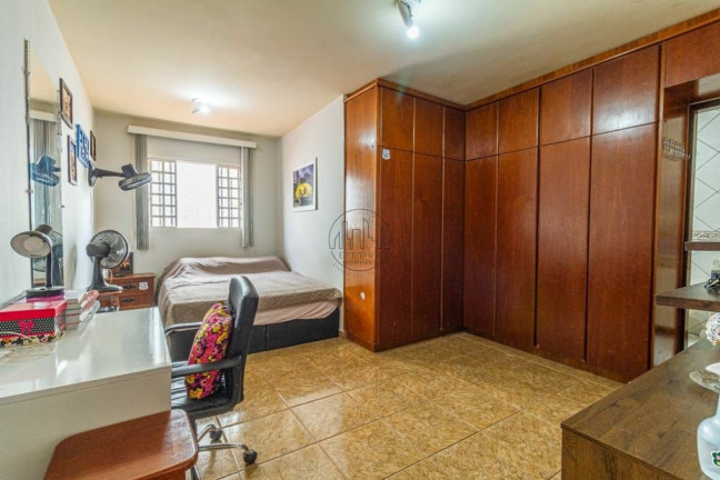 Imagem Casa com 5 Quartos à Venda, 475 m² em Setor Habitacional Arniqueira (águas Claras) - Brasília
