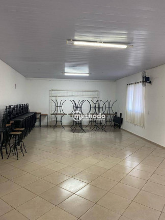 Imagem Apartamento com 2 Quartos à Venda, 48 m² em Loteamento Parque São Martinho - Campinas Imagem Apartamento com 2 Quartos à Venda, 48 m² em Loteamento Parque São Martinho - Campinas