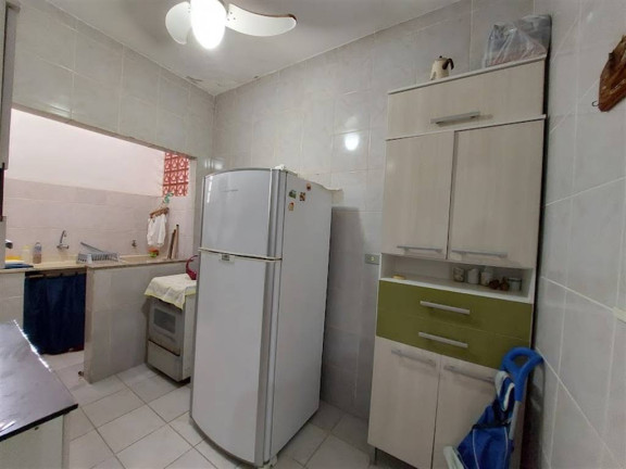 Imagem Casa com 1 Quarto à Venda, 33 m² em Real - Praia Grande