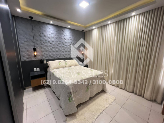 Imagem Casa de Condomínio com 2 Quartos à Venda, 88 m² em Residencial Pilar Dos Sonhos - Goiânia Imagem Casa de Condomínio com 2 Quartos à Venda, 88 m² em Residencial Pilar Dos Sonhos - Goiânia