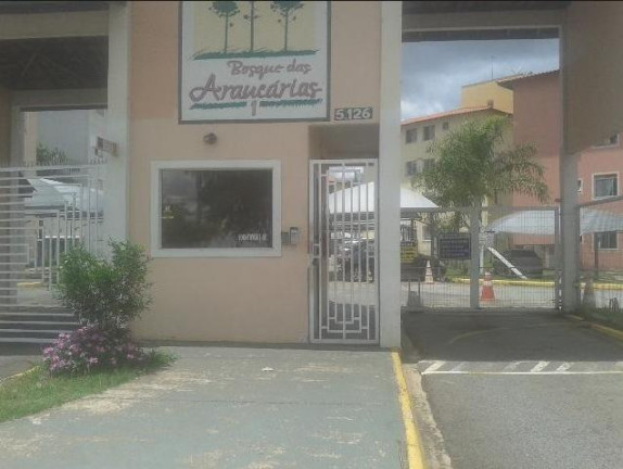 Imagem Apartamento com 2 Quartos à Venda, 54 m² em Jardim Novo Horizonte - Sorocaba Imagem Apartamento com 2 Quartos à Venda, 54 m² em Jardim Novo Horizonte - Sorocaba
