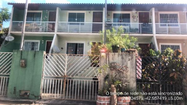 Imagem Casa com 2 Quartos à Venda, 80 m² em Sacramento - Sao Goncalo Imagem Casa com 2 Quartos à Venda, 80 m² em Sacramento - Sao Goncalo