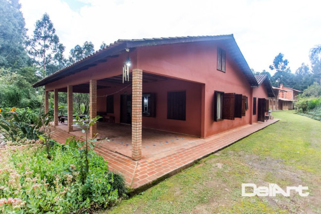Imagem Chácara com 7 Quartos à Venda, 36.600 m² em Roseira - Rio Negro Imagem Chácara com 7 Quartos à Venda, 36.600 m² em Roseira - Rio Negro