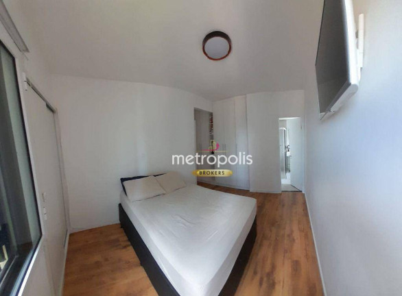 Imagem Apartamento com 3 Quartos à Venda, 125 m² em Vila Léa - Santo André Imagem Apartamento com 3 Quartos à Venda, 125 m² em Vila Léa - Santo André