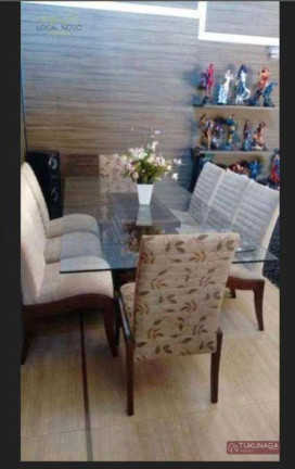 Imagem Casa com 3 Quartos à Venda, 220 m² em Tremembé - São Paulo Imagem Casa com 3 Quartos à Venda, 220 m² em Tremembé - São Paulo