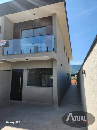 Casa com 3 Quartos à Venda, 150 m² em Jardim Paulista - Atibaia