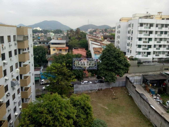 Imagem Apartamento com 2 Quartos à Venda, 67 m² em Pechincha - Rio De Janeiro